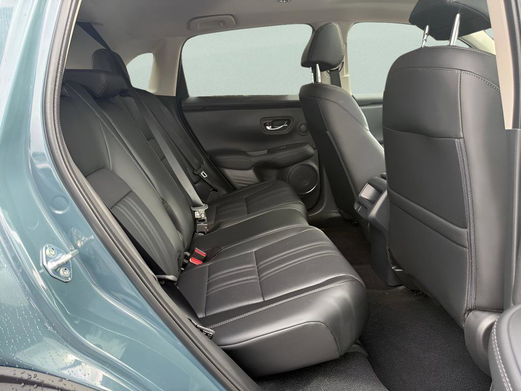 New 2026 Honda HR-V EX-L image 12