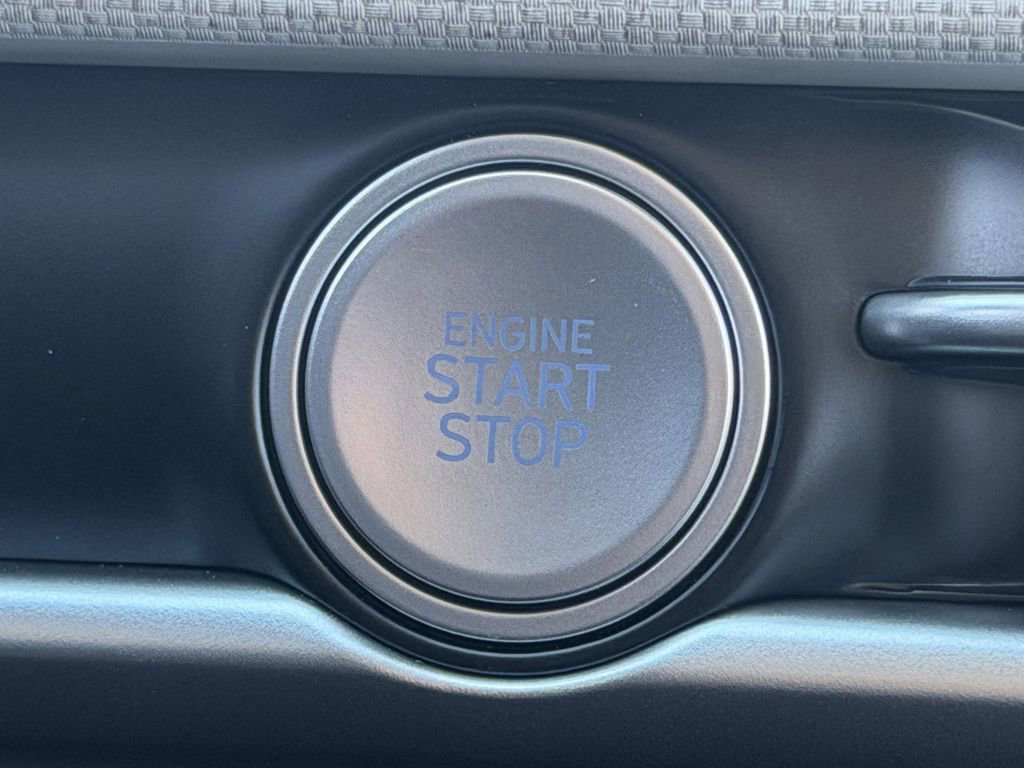 New 2026 Hyundai Tucson SEL image 18