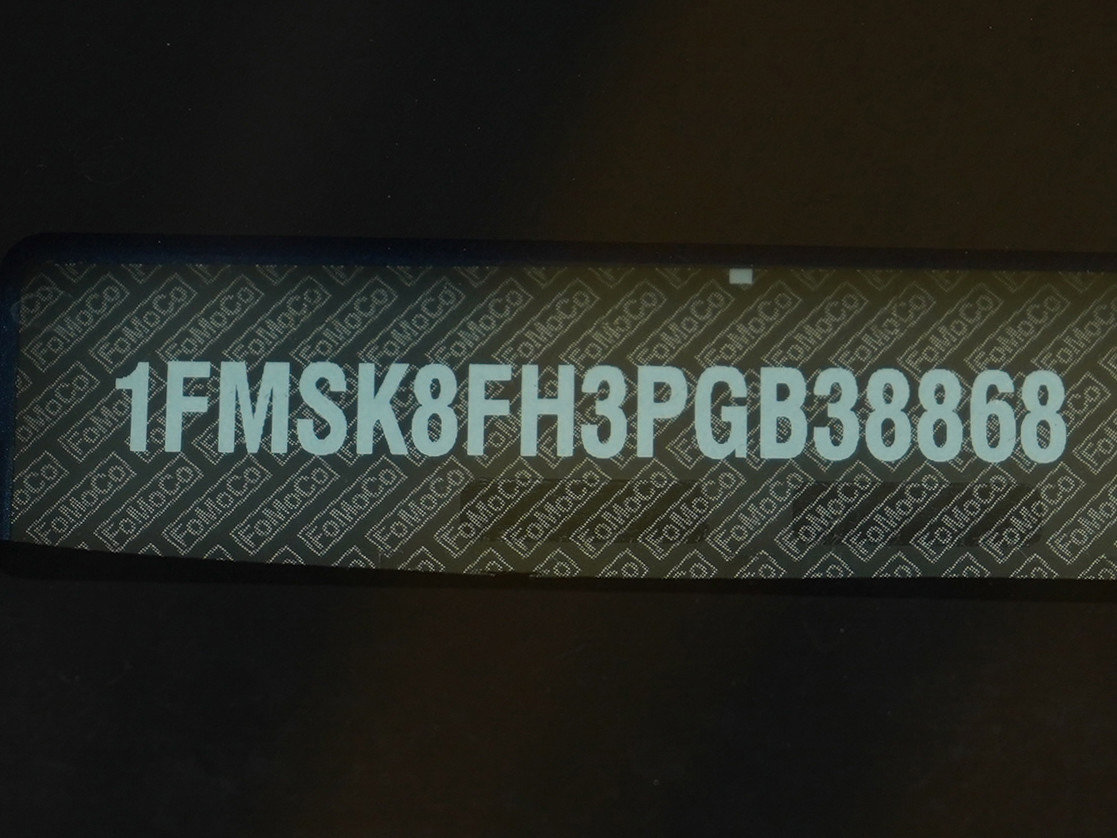 Used 2023 Ford Explorer Limited image 33