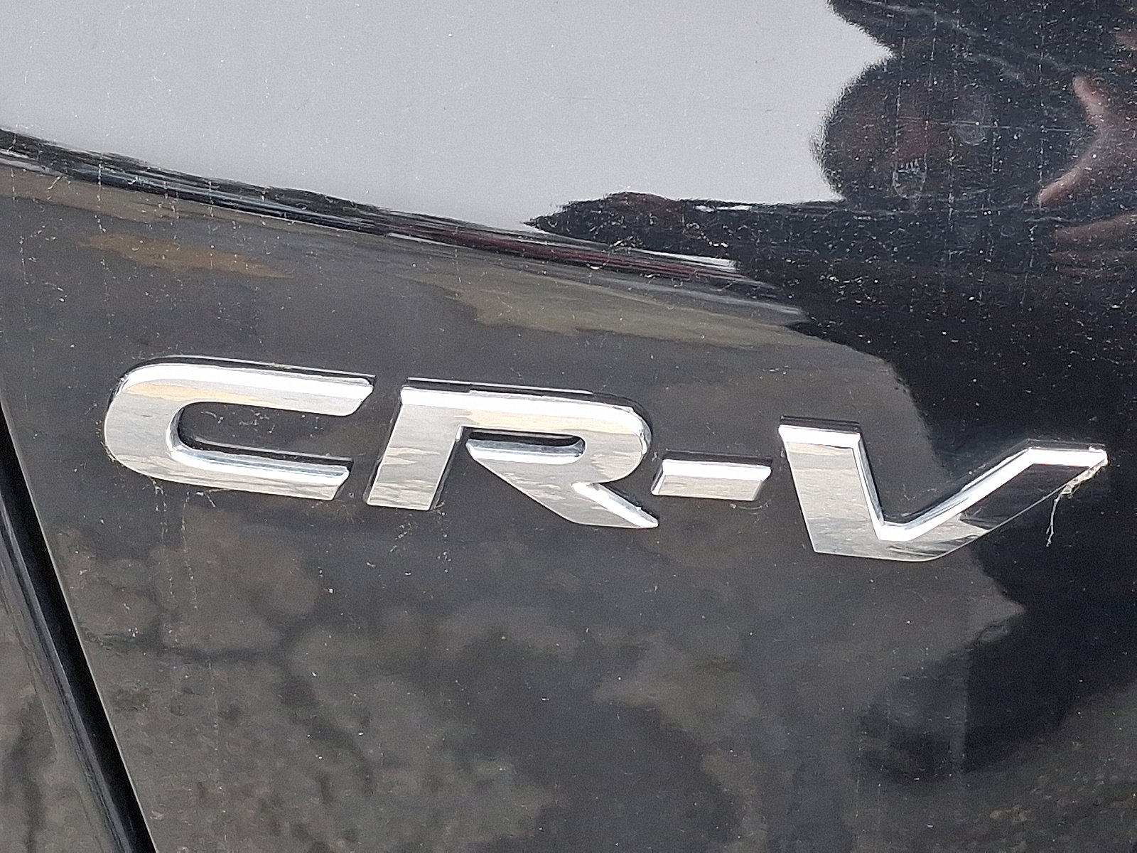 Certified 2022 Honda CR-V EX-L image 30