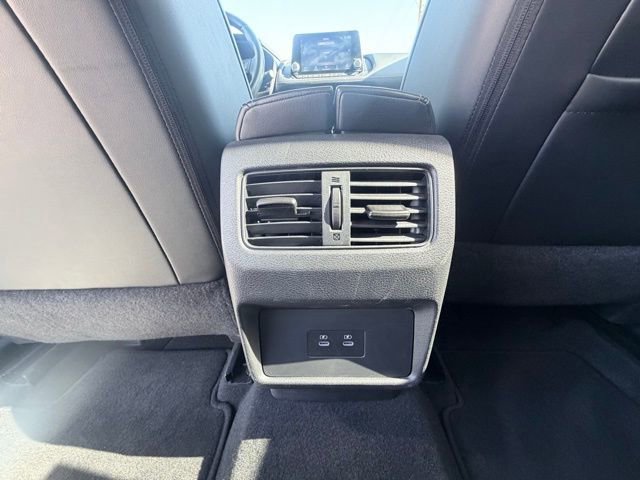 Certified 2024 Nissan Rogue SV w/ SV Premium Package FWD image 28