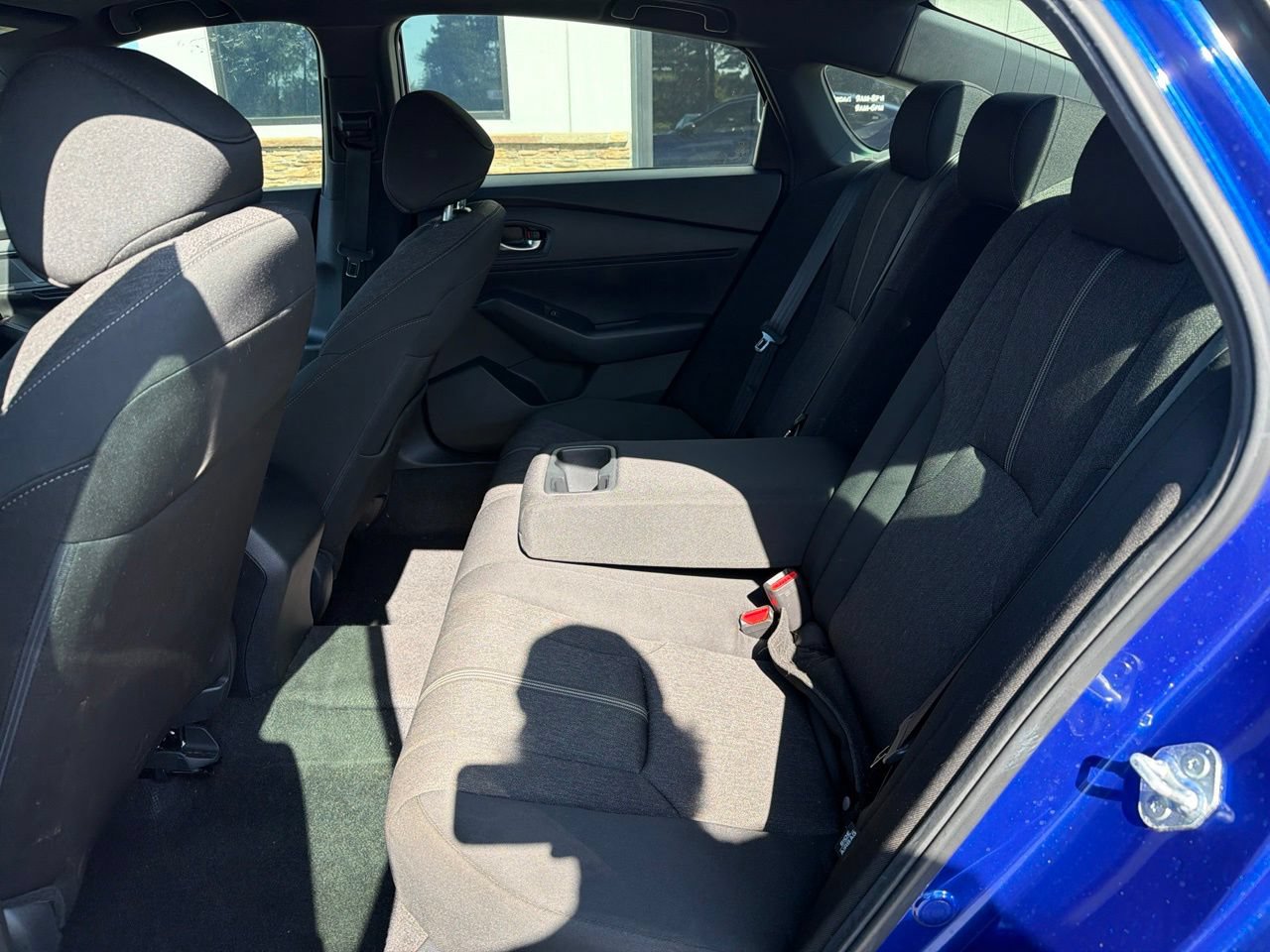 Used 2024 Honda Accord Sport image 5