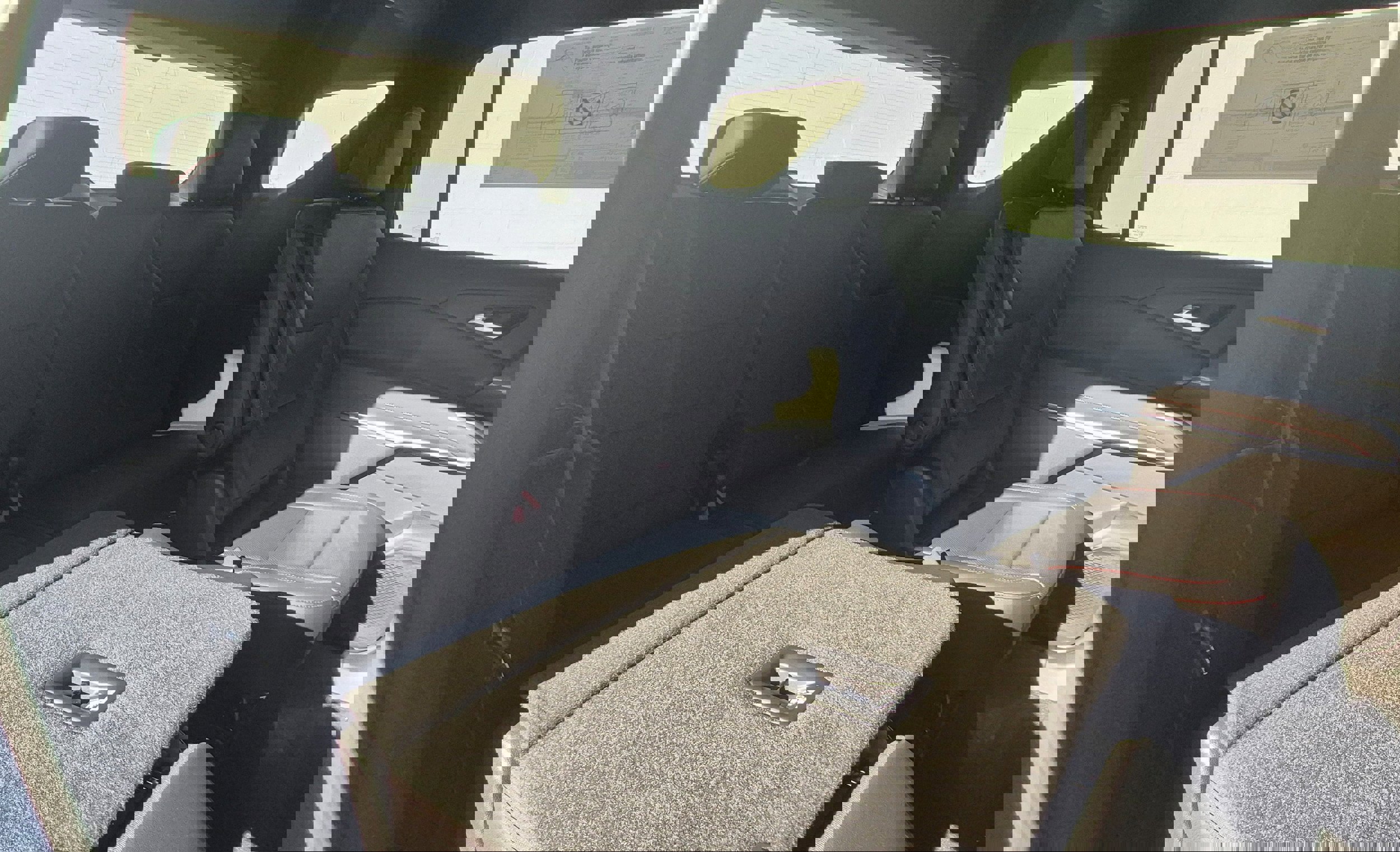 New 2026 Chevrolet Traverse Z71 image 6