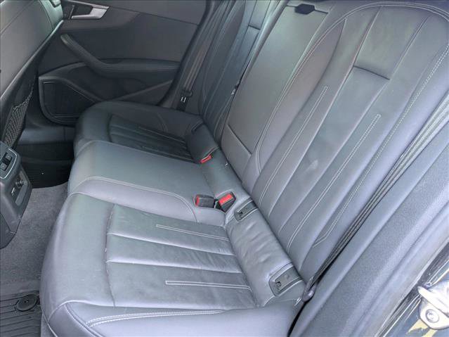 Used 2020 Audi A5 2.0T Premium Plus w/ Premium Plus image 17