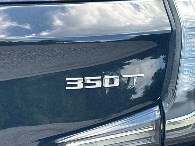Certified 2020 Cadillac XT4 Sport AWD/4WD image 13
