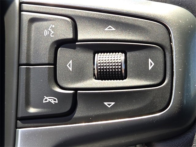 Used 2023 Chevrolet Tahoe Premier w/ Texas Edition image 23