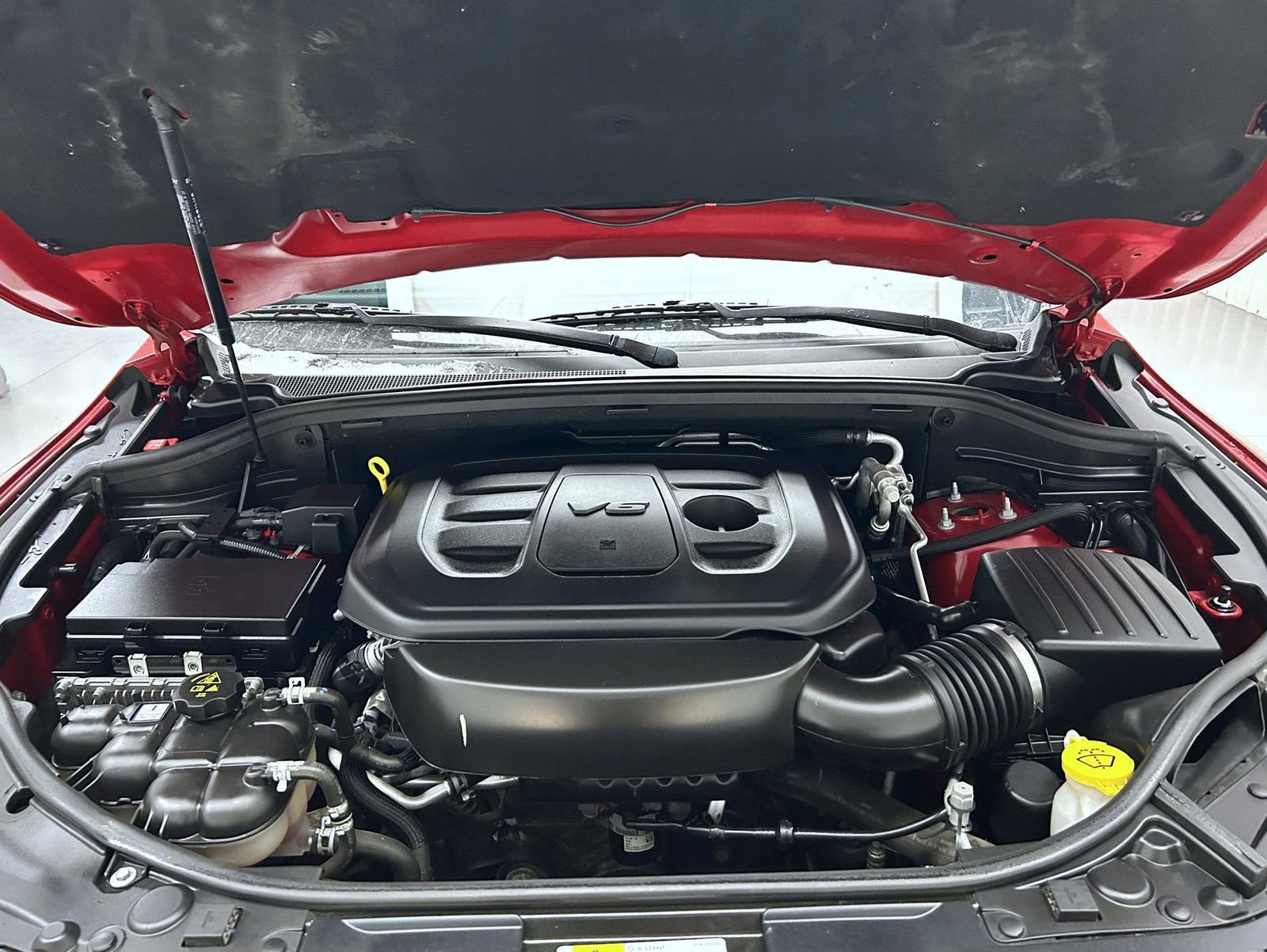 Used 2020 Dodge Durango GT image 24