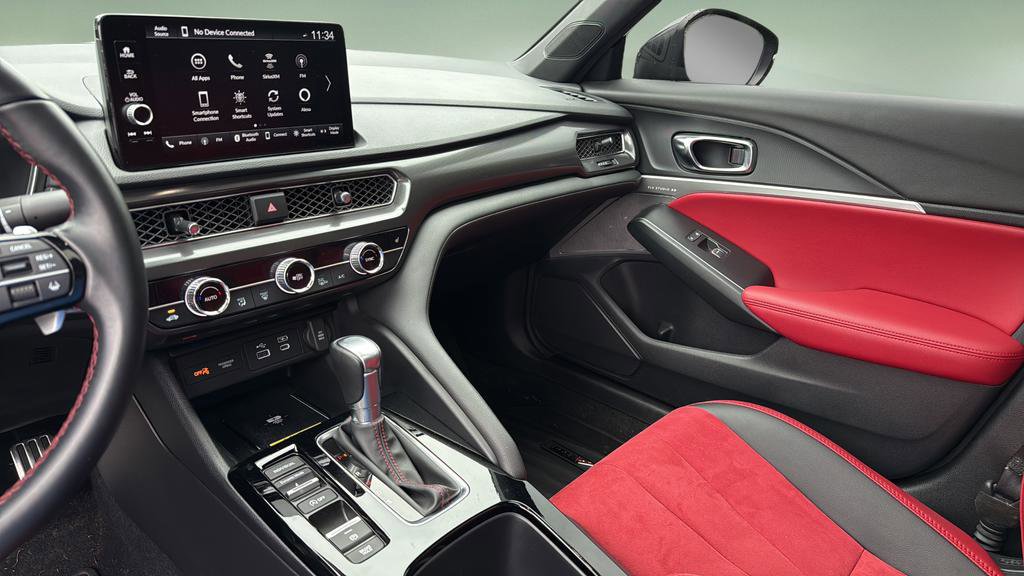 Used 2025 Acura Integra A-Spec FWD image 24