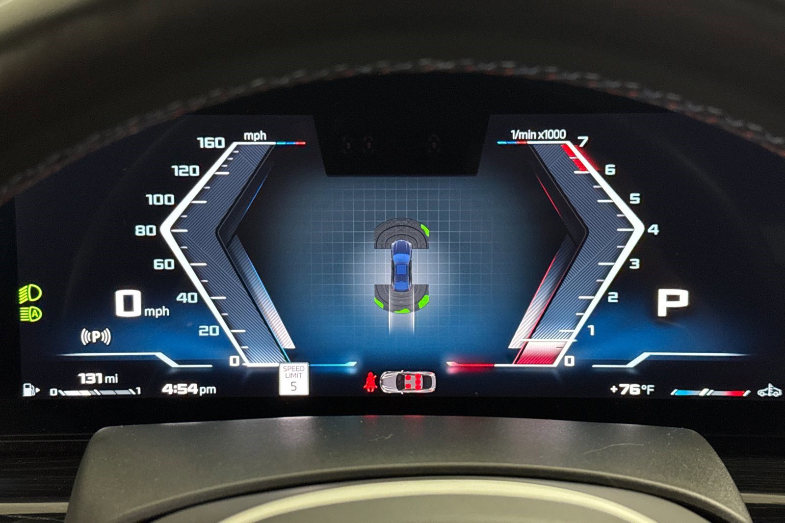 Used 2024 BMW X6 M60i w/ Dynamic Handling Package AWD/4WD image 20