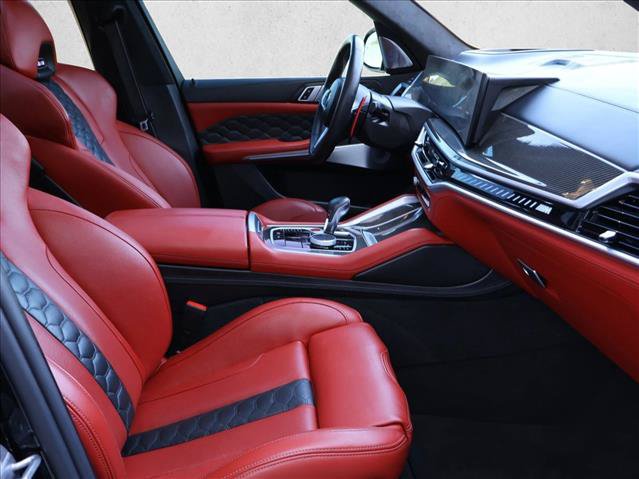 Used 2024 BMW X5 M Competition w/ Executive Package AWD/4WD image 29