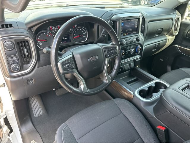 Used 2020 Chevrolet Silverado 1500 RST w/ All-Star Edition image 7
