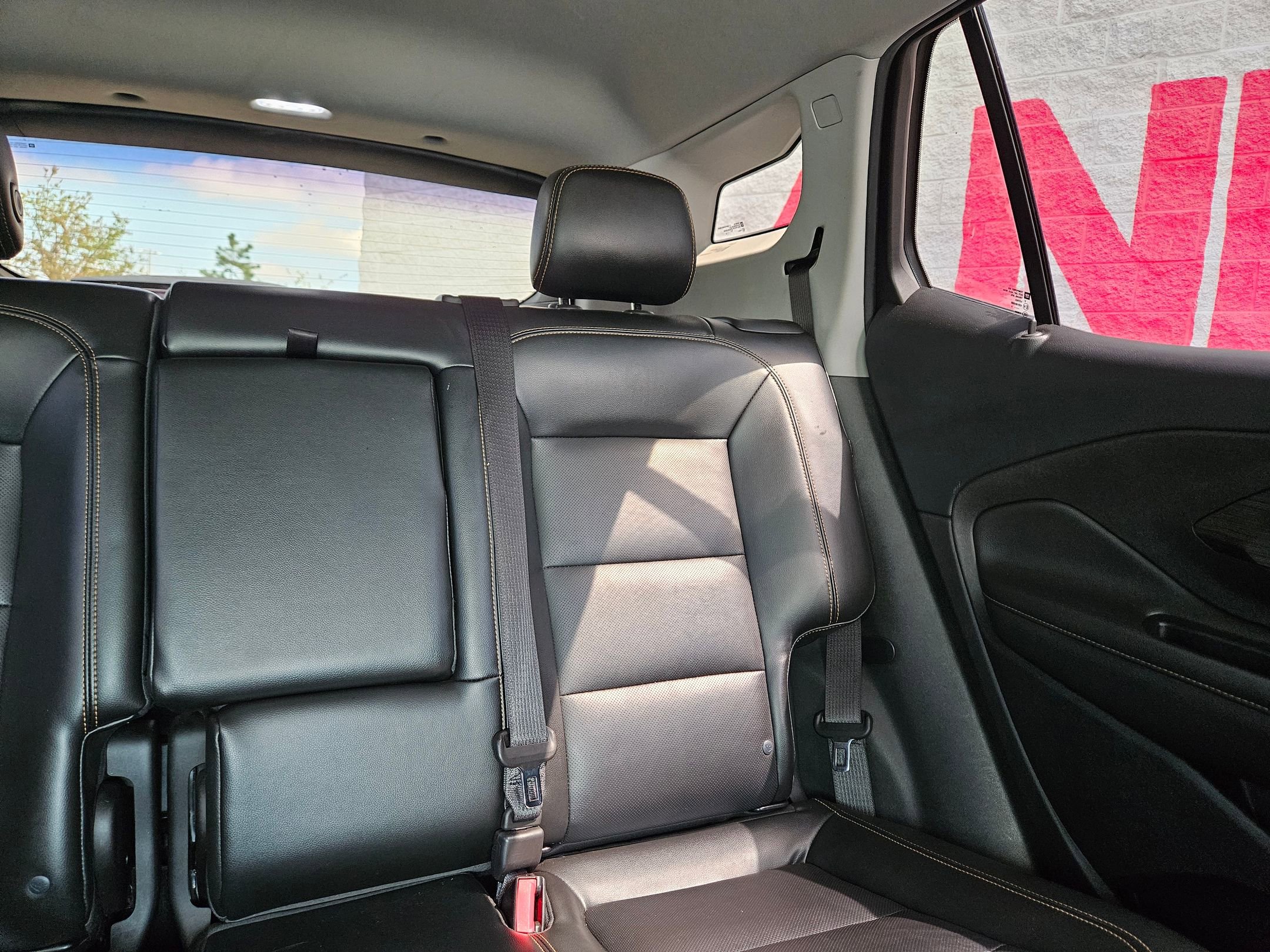 Used 2019 GMC Terrain SLT w/ Preferred Package image 27