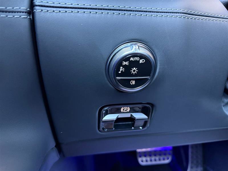 Used 2024 Mercedes-Benz AMG GT 63 image 26