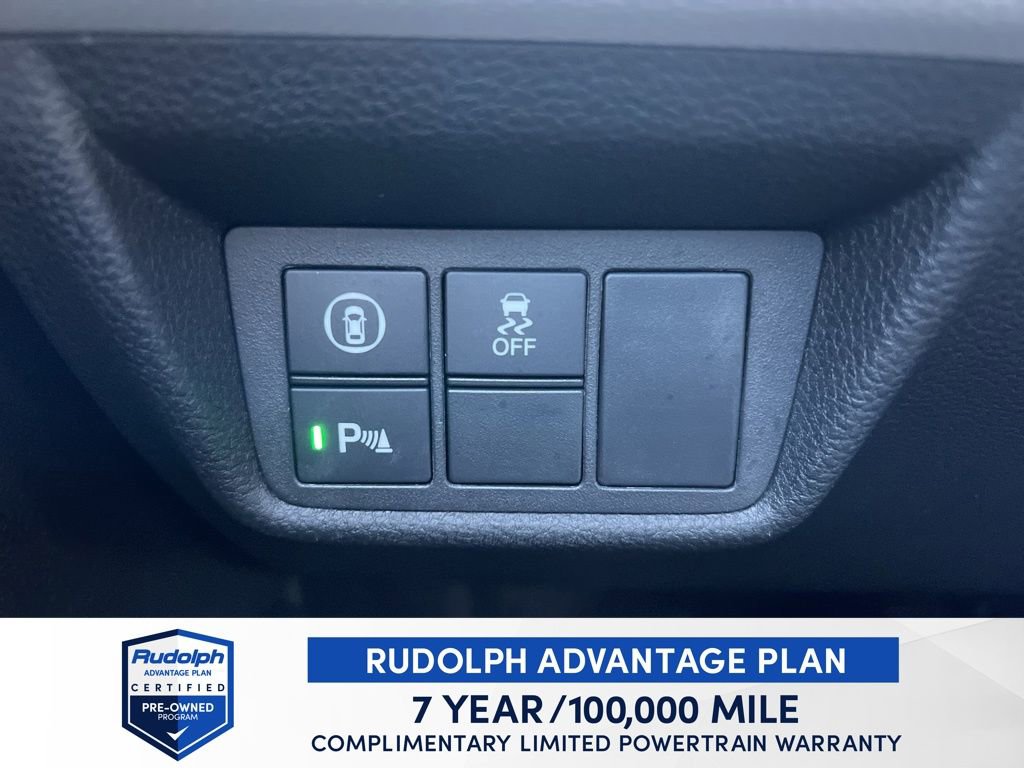 Certified 2022 Honda Accord EX-L image 42
