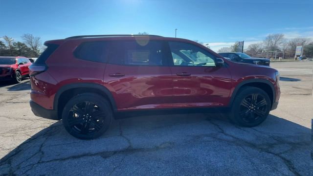 New 2026 GMC Acadia Elevation w/ Super Cruise Package FWD image 9