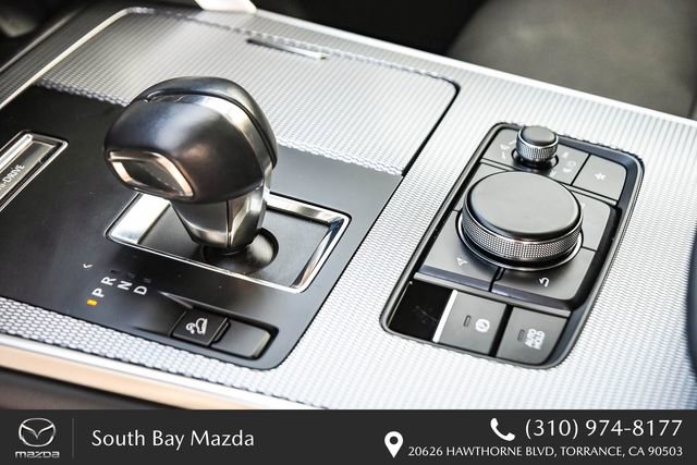 Certified 2024 MAZDA CX-90 3.3 Turbo w/ Preferred Package image 20