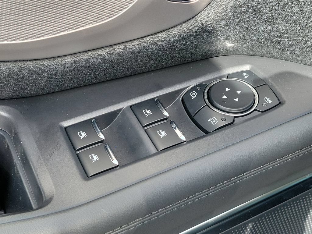 New 2026 Ford Expedition Max Active AWD/4WD image 29