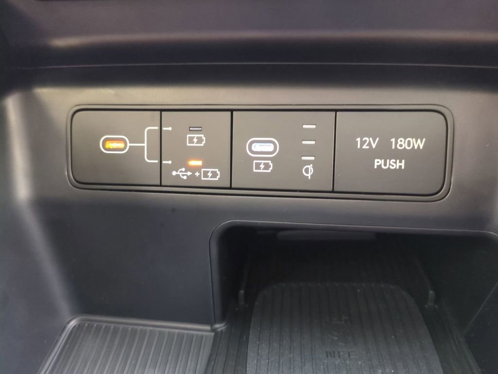 New 2026 Hyundai Tucson SEL image 27