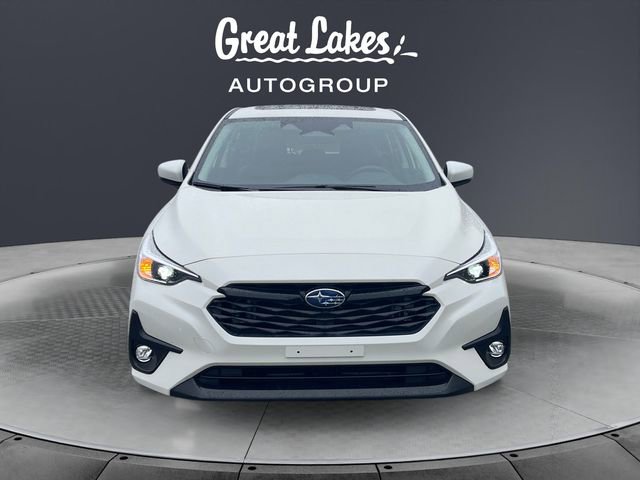 Used 2024 Subaru Impreza 2.0i Sport AWD/4WD image 8