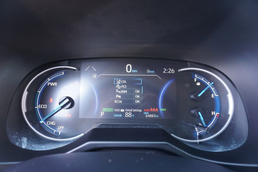 Certified 2024 Toyota RAV4 XLE Premium image 5
