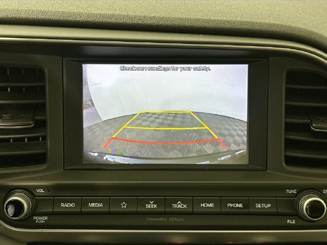 Used 2019 Hyundai Elantra Value Edition FWD image 13