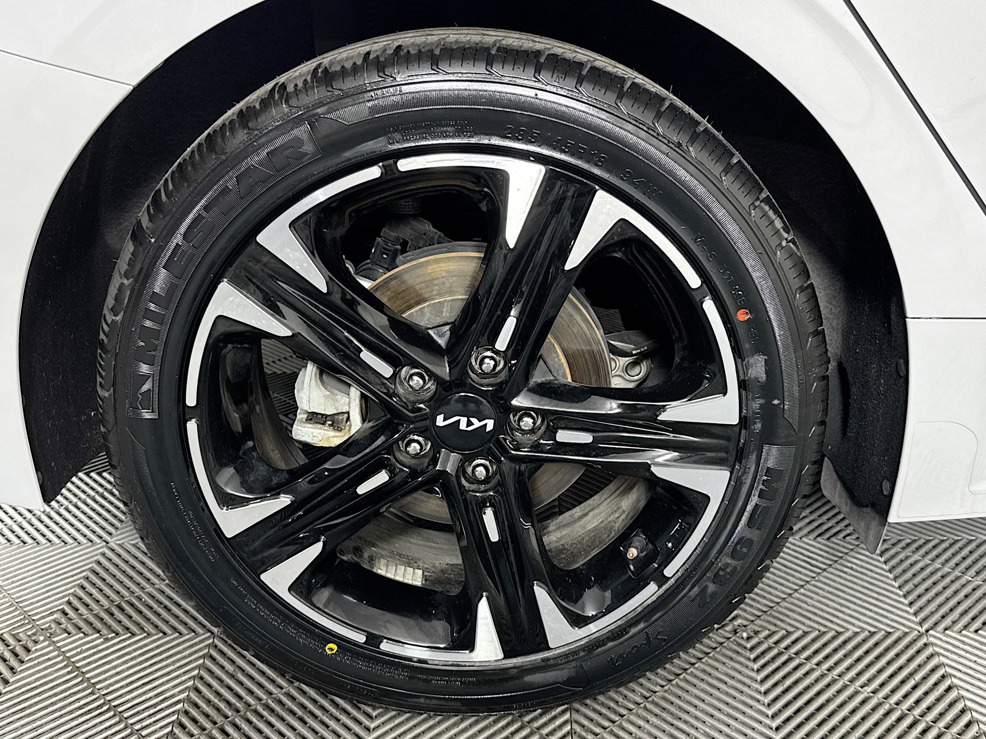 Used 2024 Kia K5 GT-Line w/ GT-Line Premium Package FWD image 51