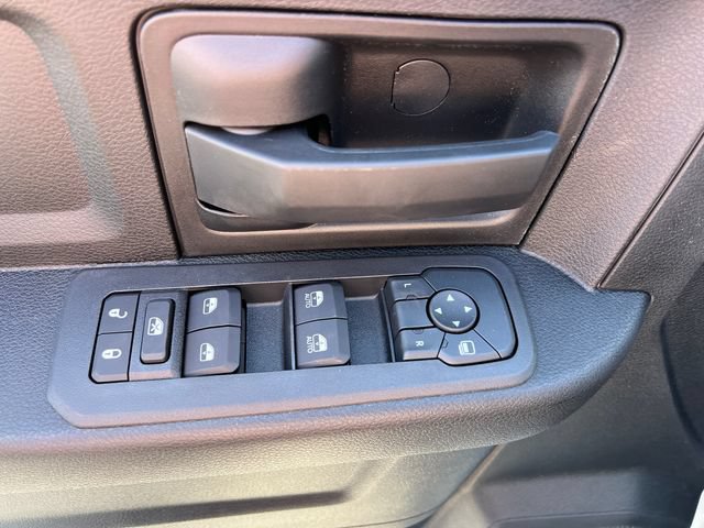New 2026 RAM 5500 Tradesman AWD/4WD image 10