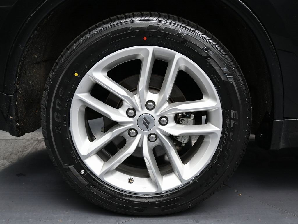 Used 2024 Dodge Durango GT image 14