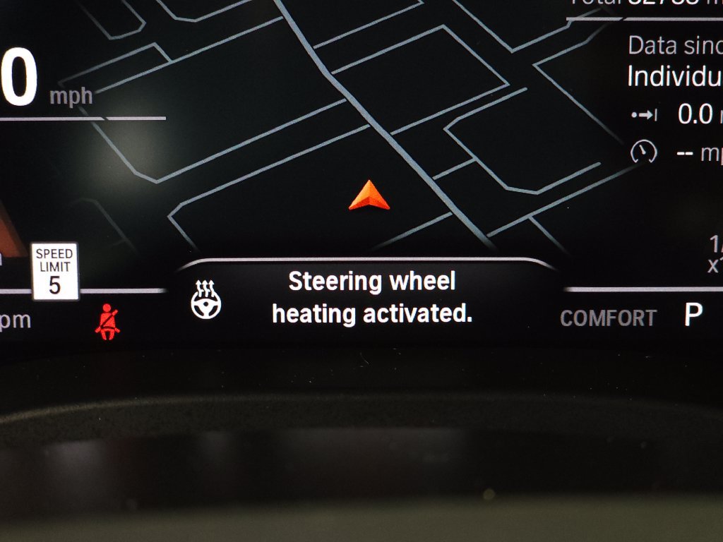 Used 2024 BMW X3 xDrive30i w/ Premium Package AWD/4WD image 20