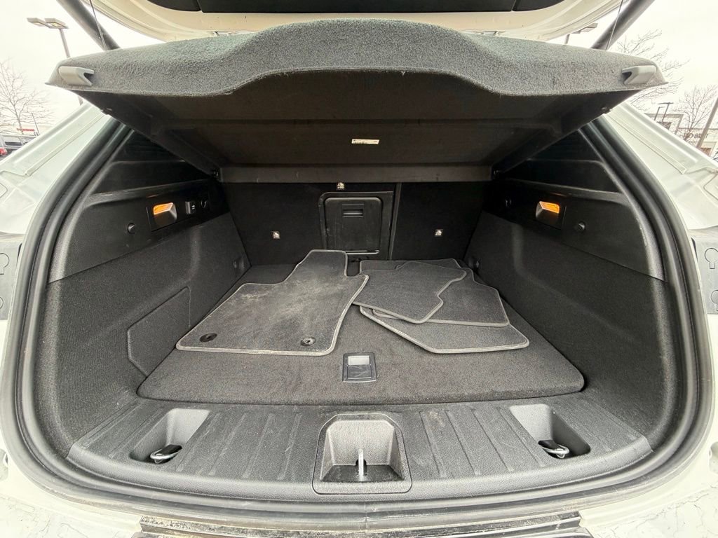 Used 2025 Dodge Hornet R/T w/ R/T Plus Package image 32