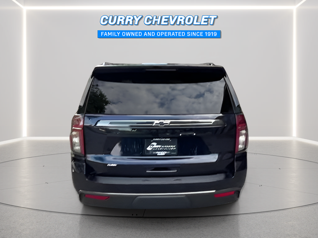 Used 2022 Chevrolet Tahoe Z71 AWD/4WD image 11