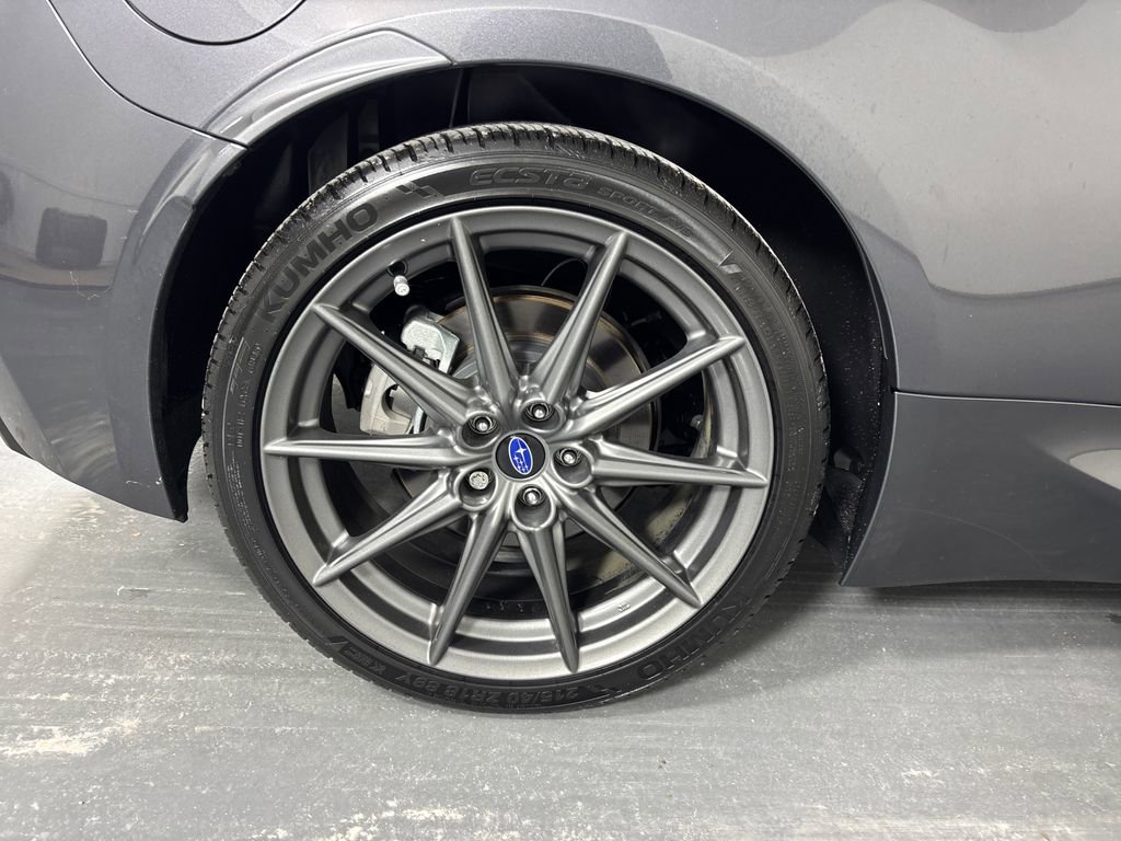 Used 2023 Subaru BRZ Limited image 30