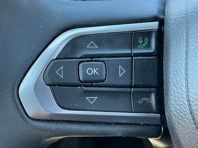 Used 2022 Jeep Compass Latitude FWD image 26
