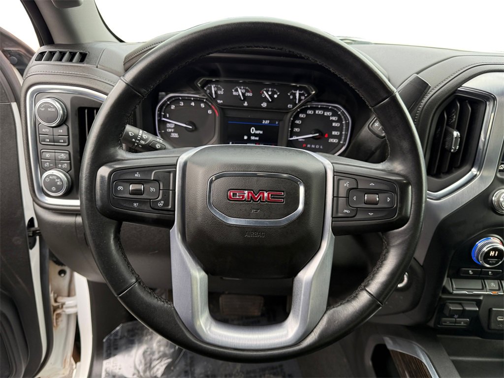 Used 2020 GMC Sierra 1500 Elevation image 12