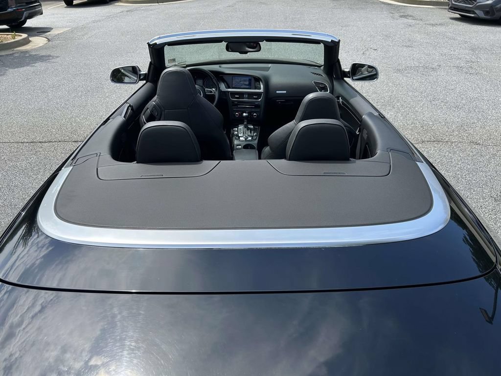 Used 2013 Audi S5 Prestige AWD/4WD image 7