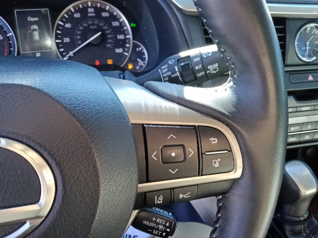 Used 2017 Lexus RX 350 FWD image 19