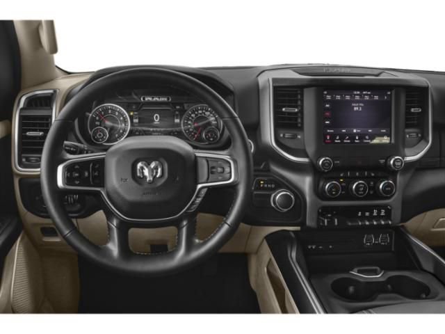 Used 2022 RAM 1500 Limited AWD/4WD image 7