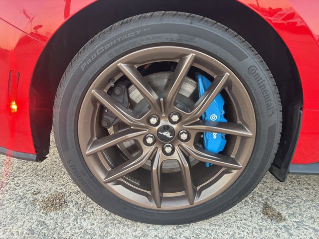 Used 2024 Ford Mustang GT Premium image 23