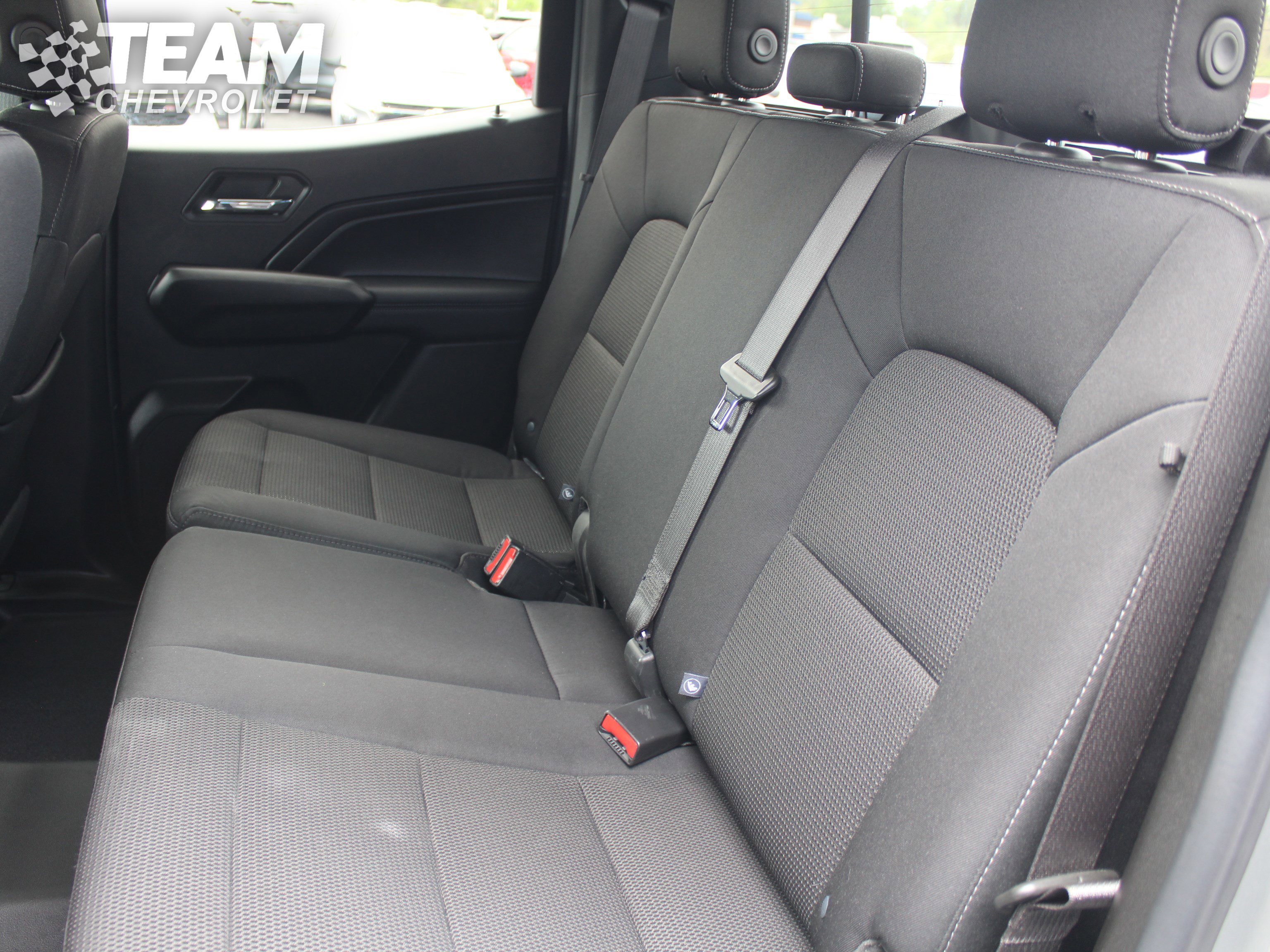 Used 2024 GMC Canyon Elevation w/ Convenience Package RWD image 23