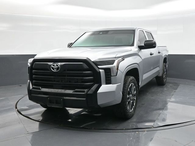 Used 2024 Toyota Tundra SR w/ SR Tow Package