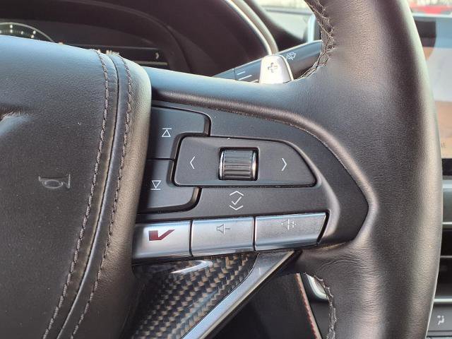 Used 2024 Cadillac CT5 V w/ Super Cruise 2 Package image 13
