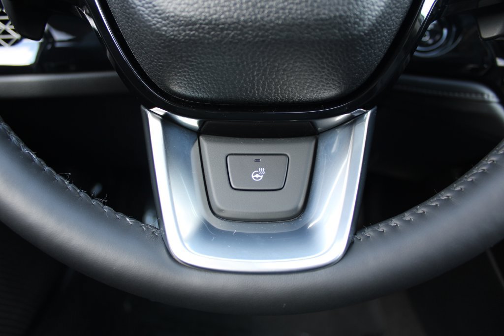Certified 2026 Honda Accord Touring image 19
