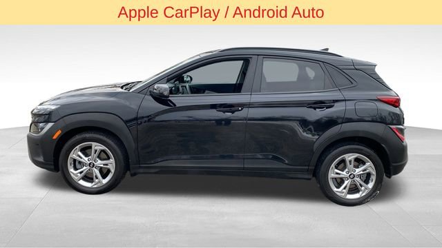 Used 2023 Hyundai Kona SEL image 5