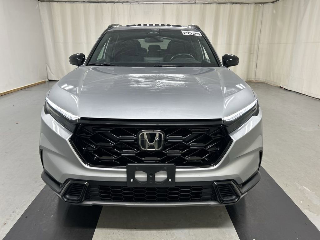 Used 2023 Honda CR-V Sport image 3