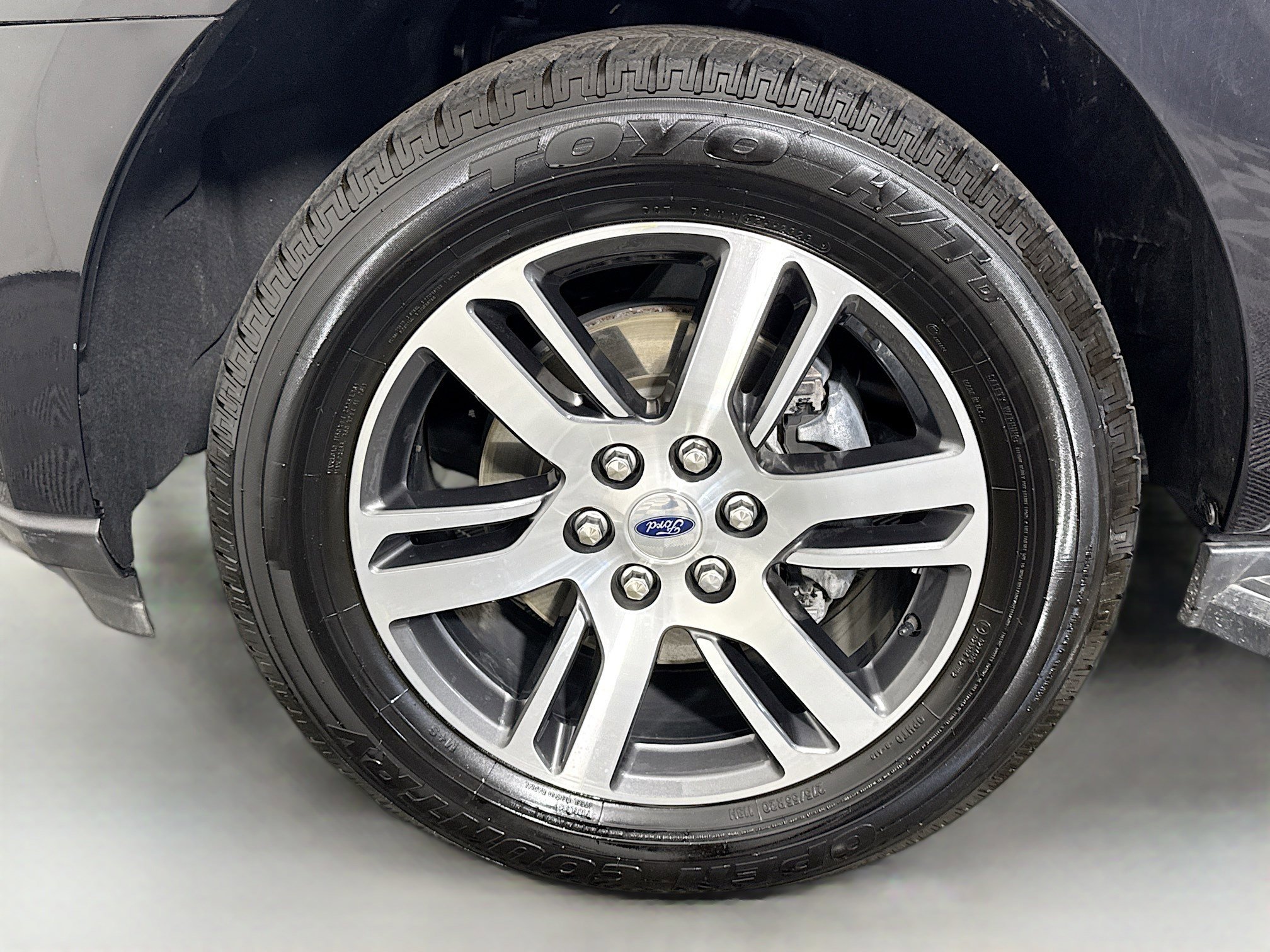 Used 2023 Ford Expedition Limited AWD/4WD image 38