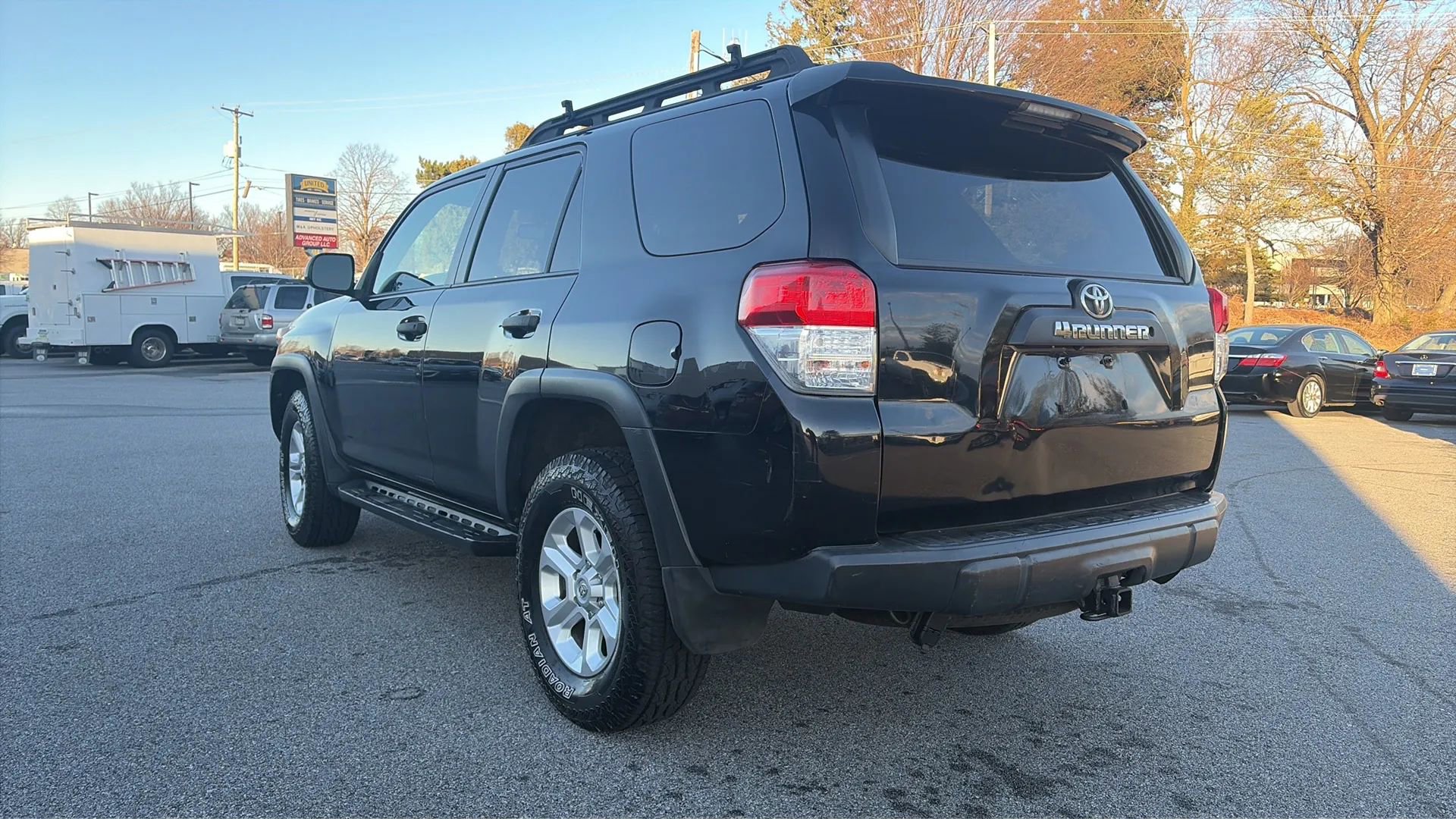 Used 2011 Toyota 4Runner SR5 image 13