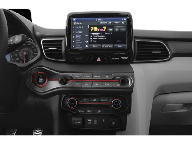 Used 2019 Hyundai Veloster Turbo FWD image 13
