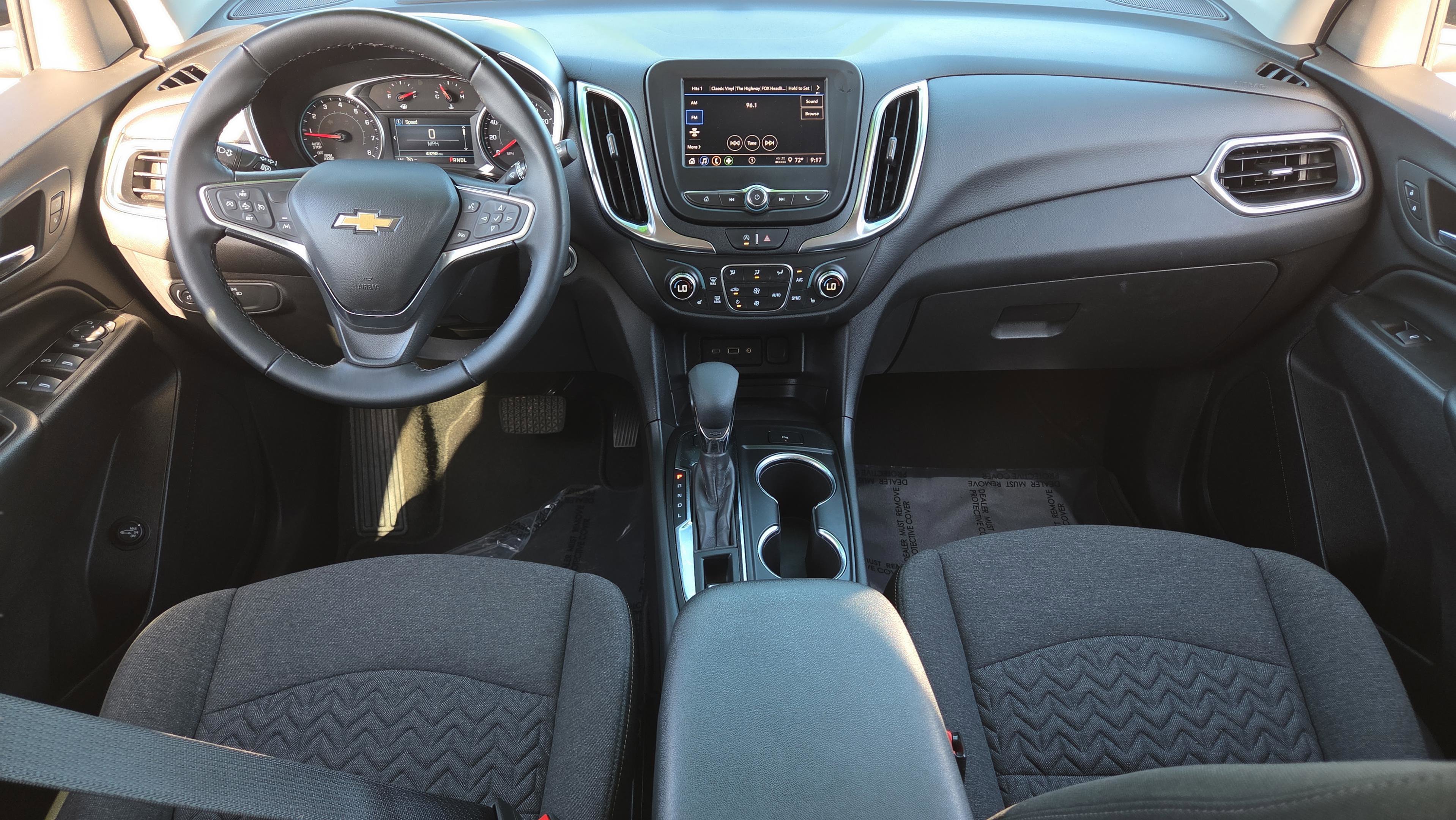 Used 2024 Chevrolet Equinox LT image 13