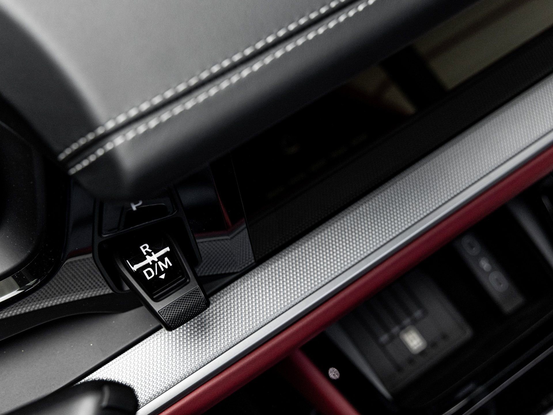 New 2026 Porsche Cayenne image 18