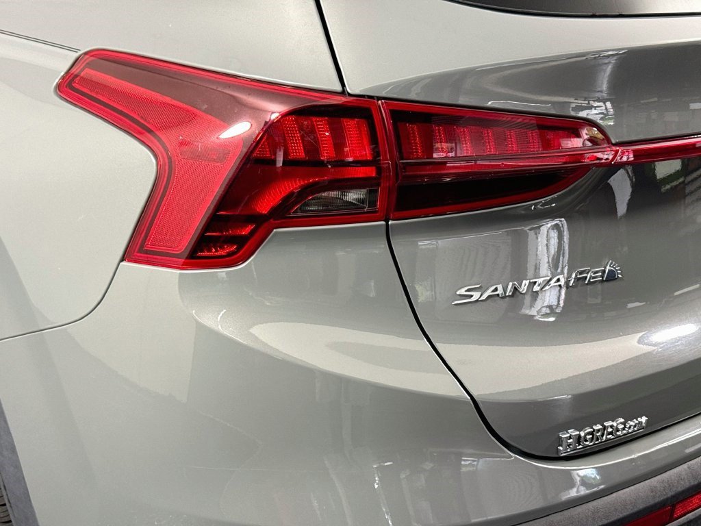 Used 2022 Hyundai Santa Fe SEL FWD image 35